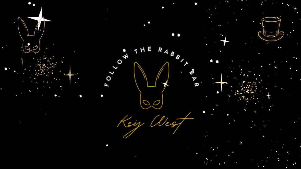 233 - Unveiling the All-New Follow The Rabbit Bar Experience!