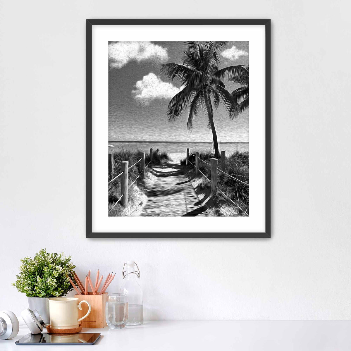 B&W COLLECTION