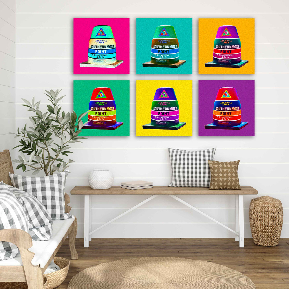 BUOY LIMITED EDITIONS