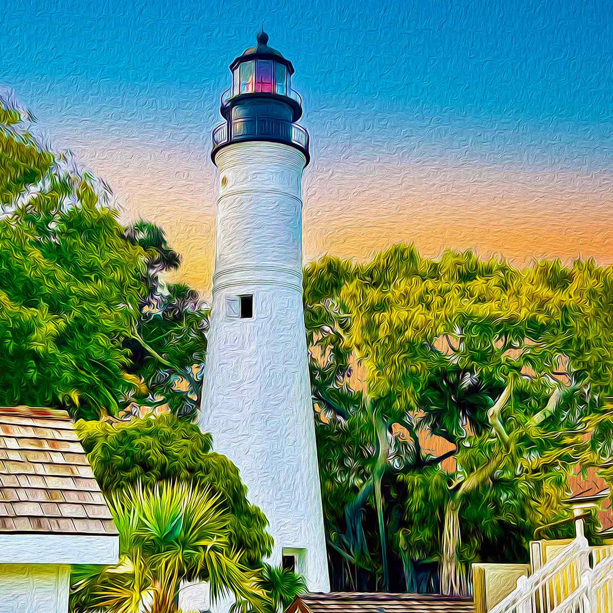Key West Lighthouse