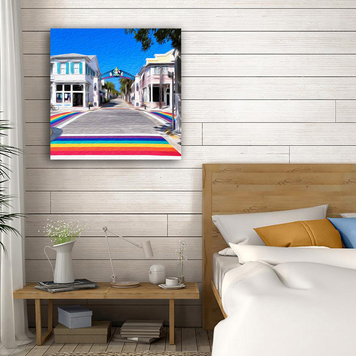 Bahama Village