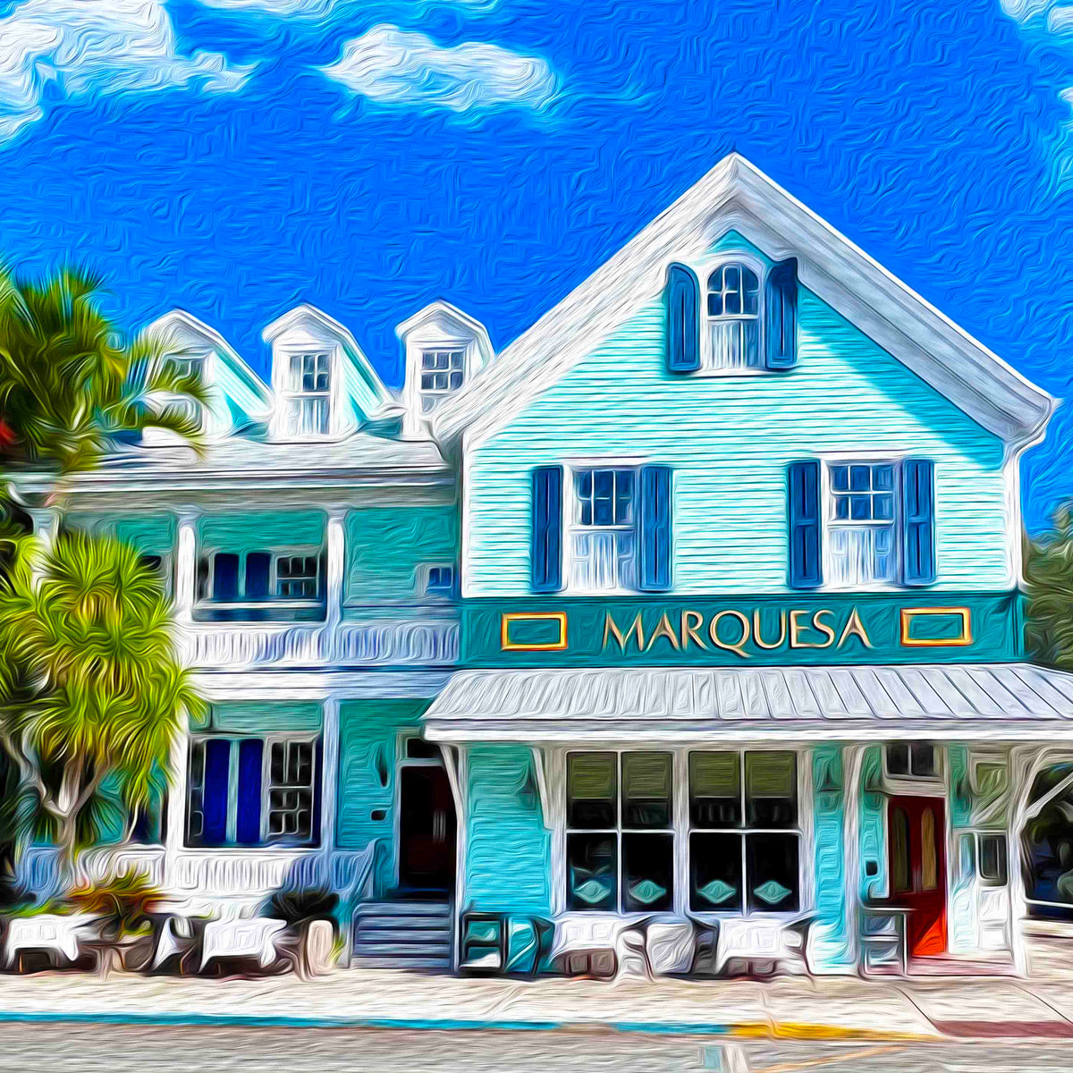 Marquesa