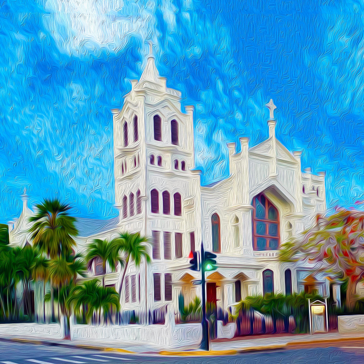 St. Paul’s
