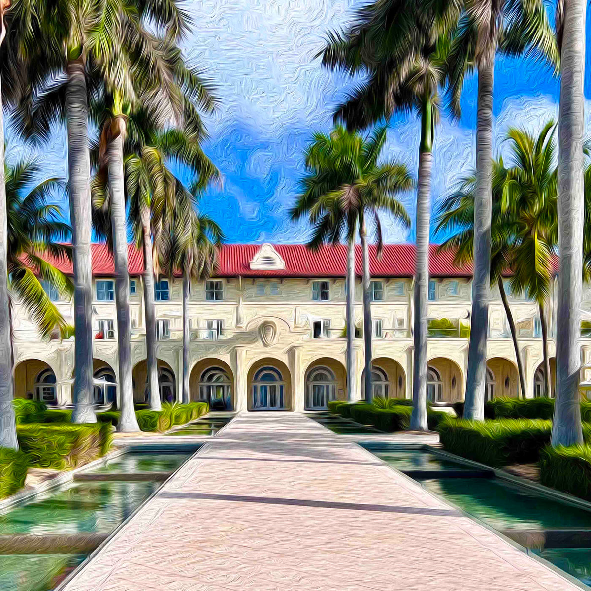 The Casa