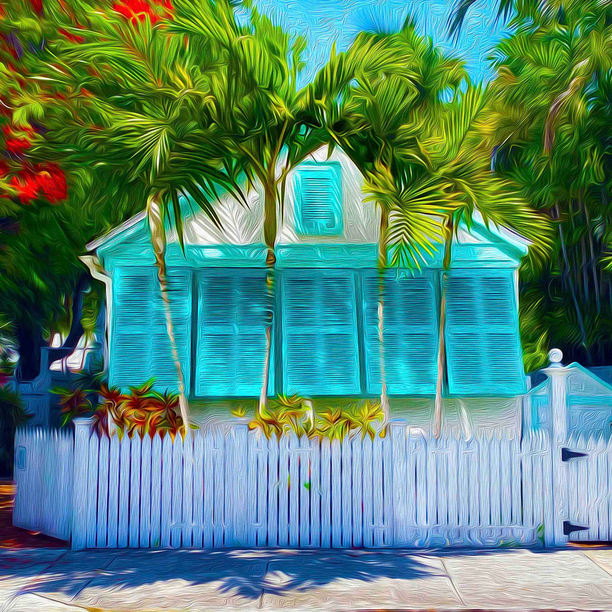 Shutters