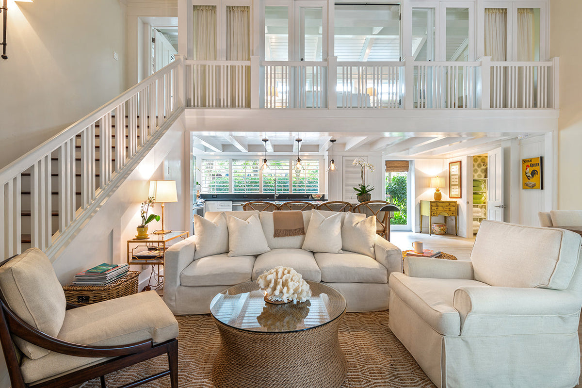 #67 - Interior Design with Ben Teague
