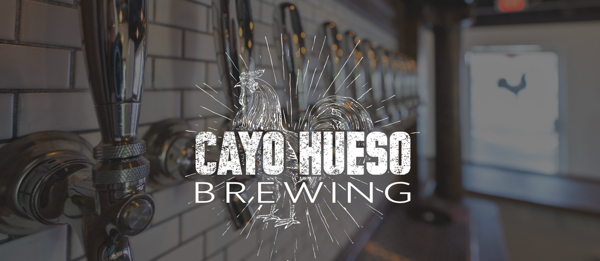 #166 - Cayo Hueso Brewing