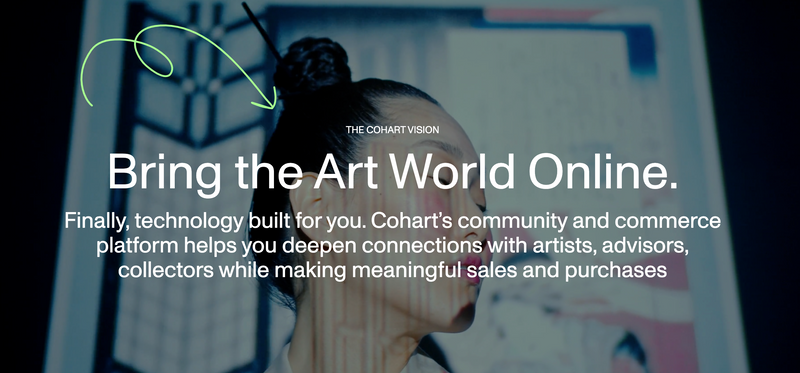 Episode 252 - Building Bridges in the Art World: Shyevin S'ng on Cohart's Mission to Empower Artists Globally