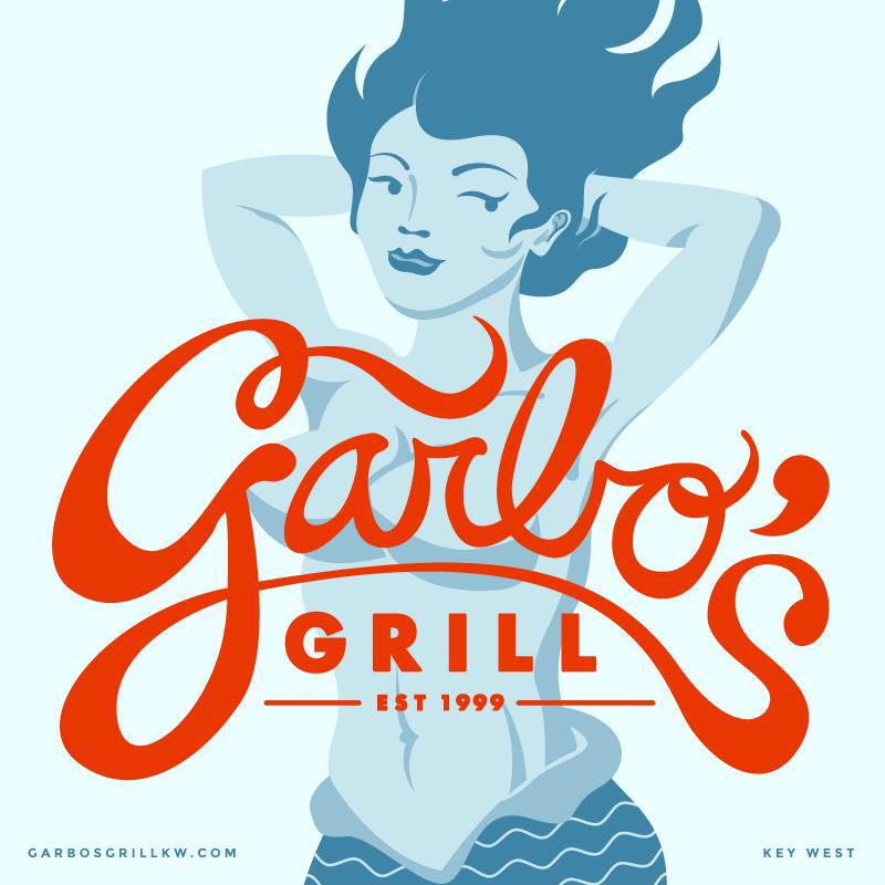 Episode 245 - Garbo's Grill
