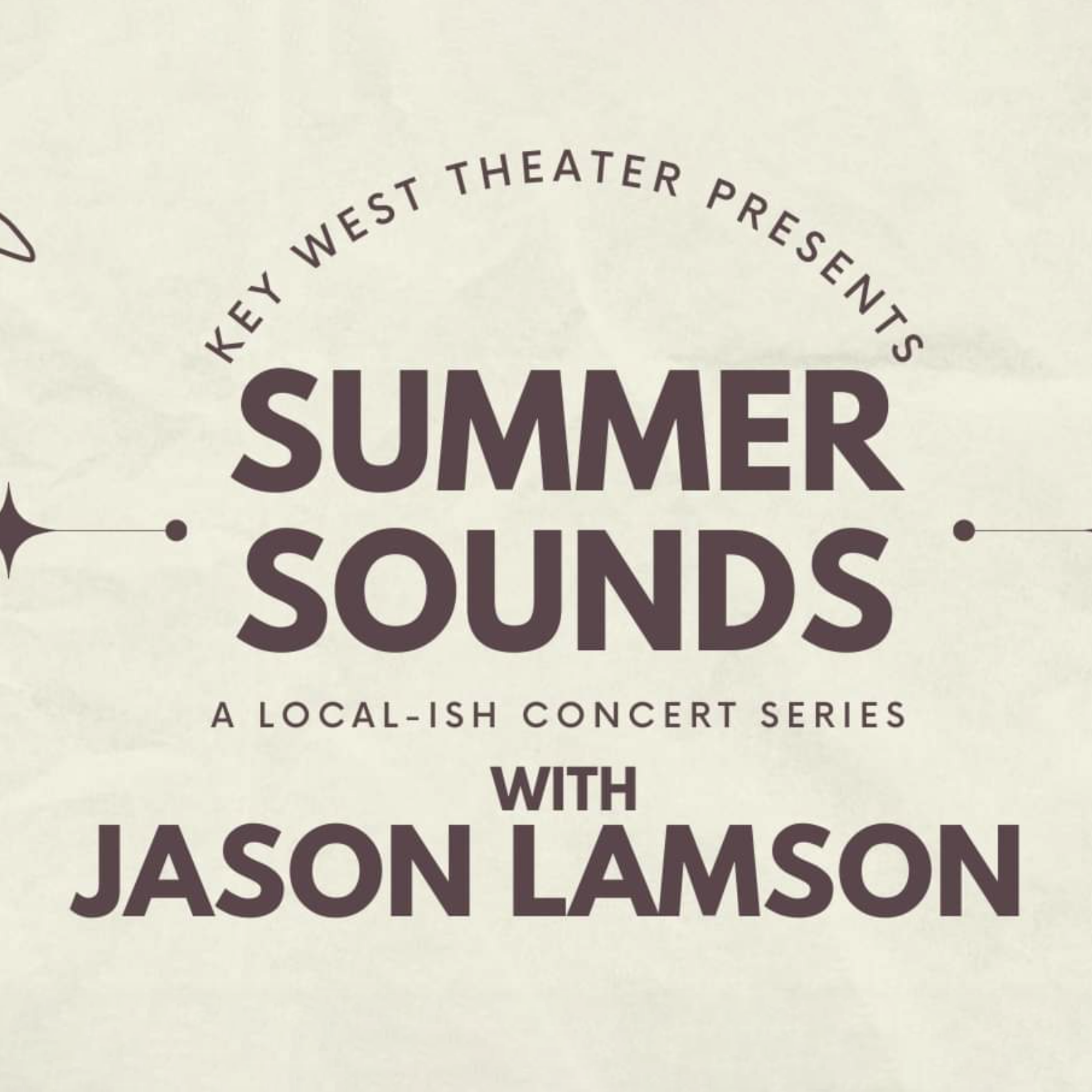 #151 - Local Musician Jason Lamson is Starting to Gain Steam