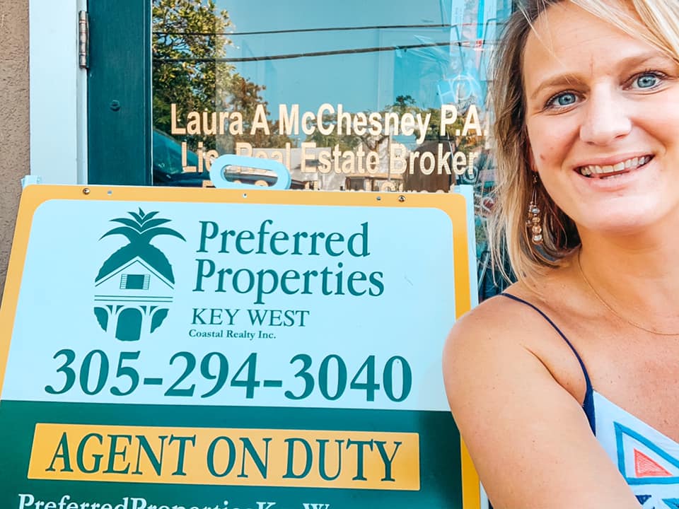 #104 - Everything You Need To Know About The Key West Real Estate Market with Krystal Thomas