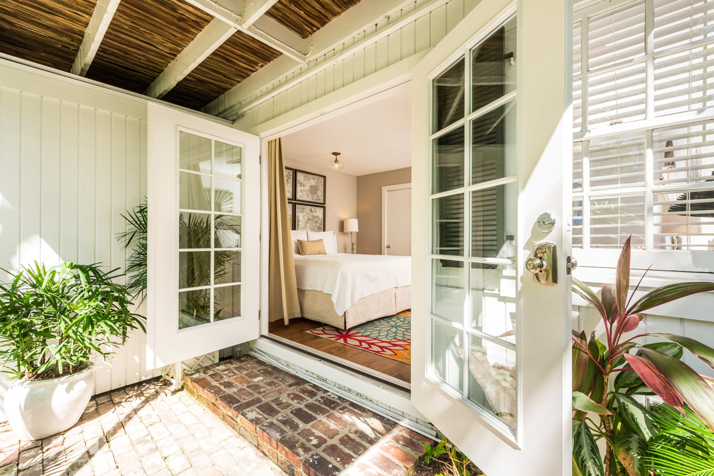 #148 - B&B Charm with Alison Costello of Old Town Manor