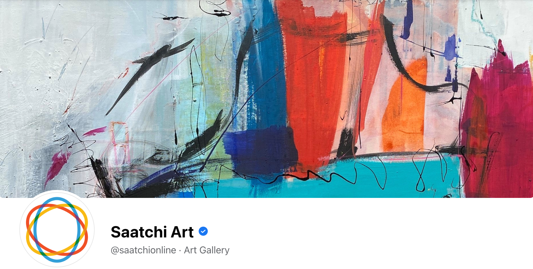 #169 - How Saatchi Art is helping discover some of best emerging artists around the world