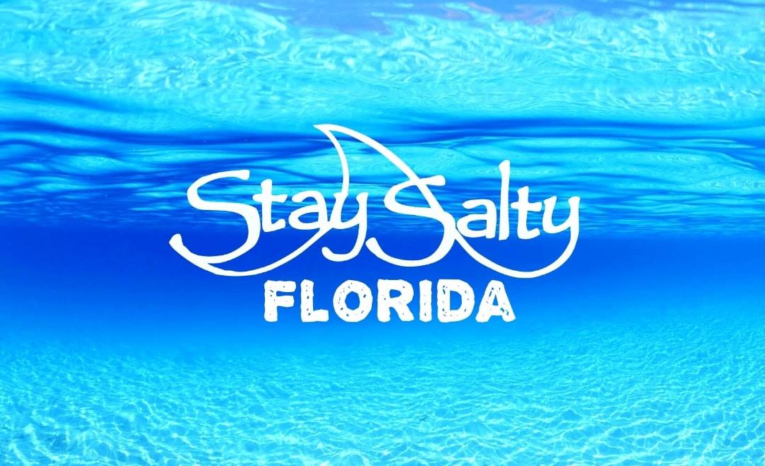 #125 - Talking Everything Salty with Chris from @StaySaltyFlorida