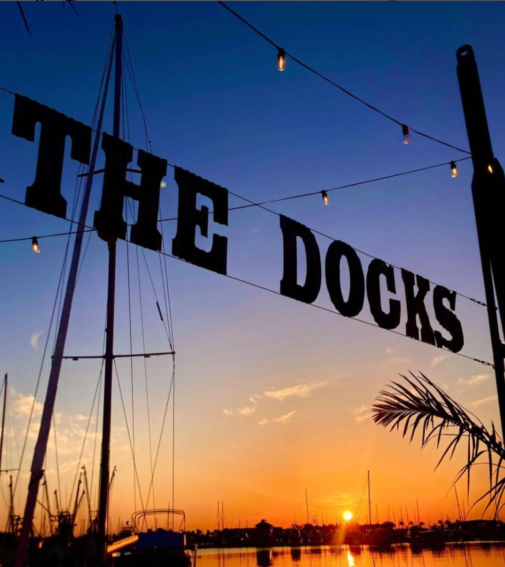 #145 - The Docks Restaurant & Raw Bar