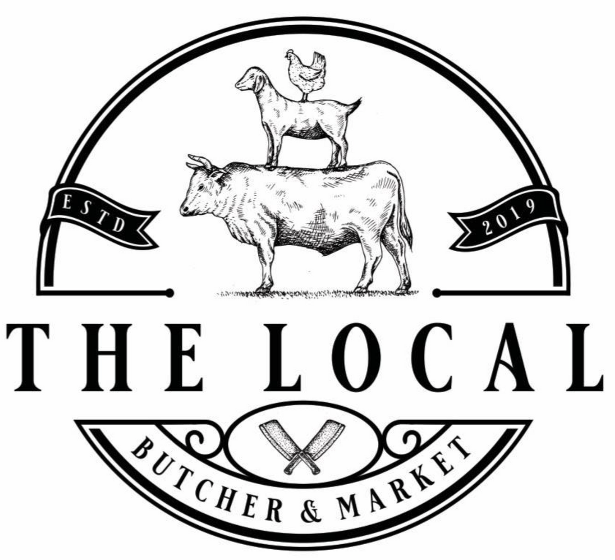 Episode 23 - Going From Dream to Reality with The Local, Butcher & Market