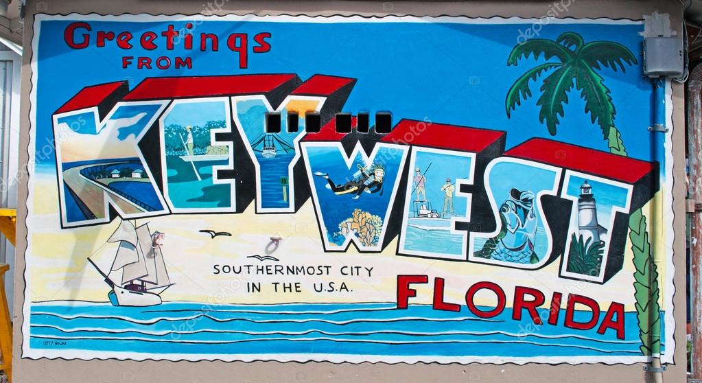 #73 - Everything Key West with FunInKeyWest.com