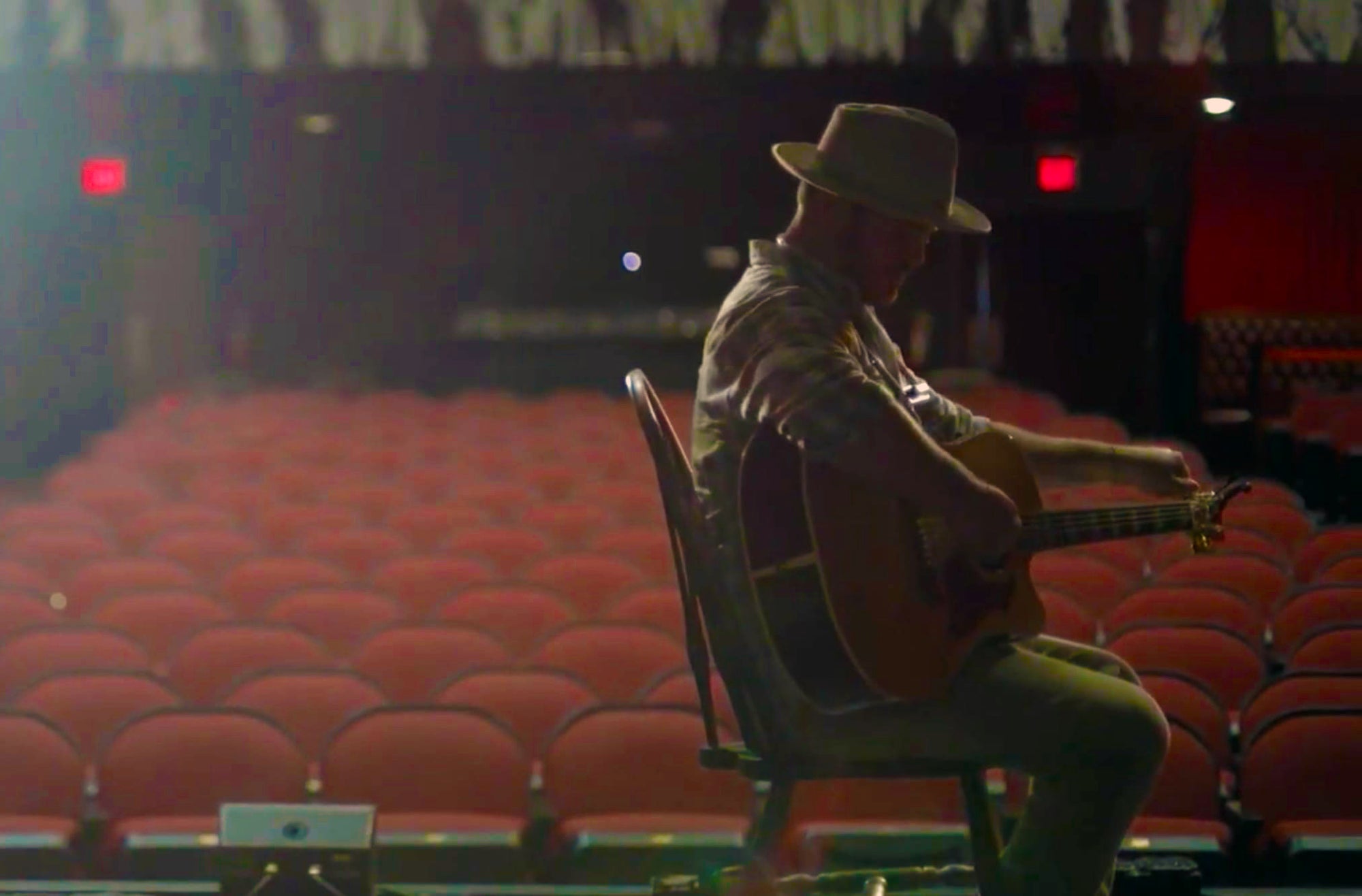 #93 - Musician Wade Bowen