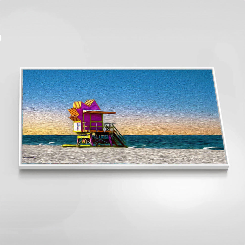 34th St Lifeguard (Miami Beach)