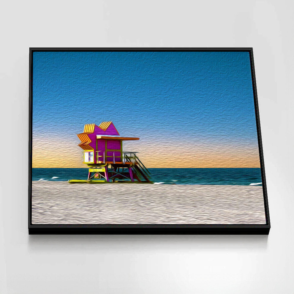 34th St Lifeguard (Miami Beach)