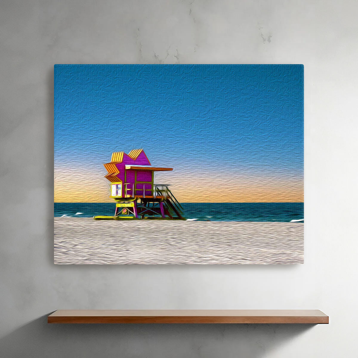 34th St Lifeguard (Miami Beach)