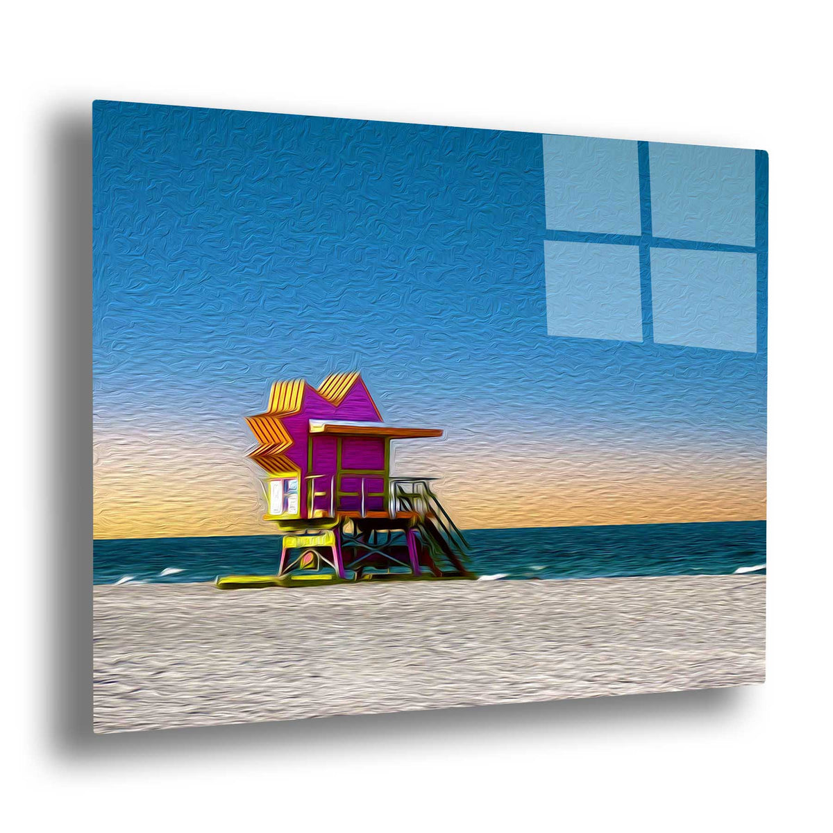 34th St Lifeguard (Miami Beach)