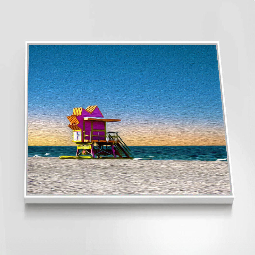 34th St Lifeguard (Miami Beach)