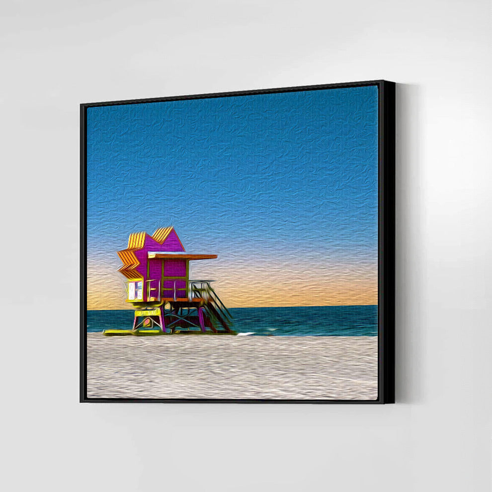 34th St Lifeguard (Miami Beach)