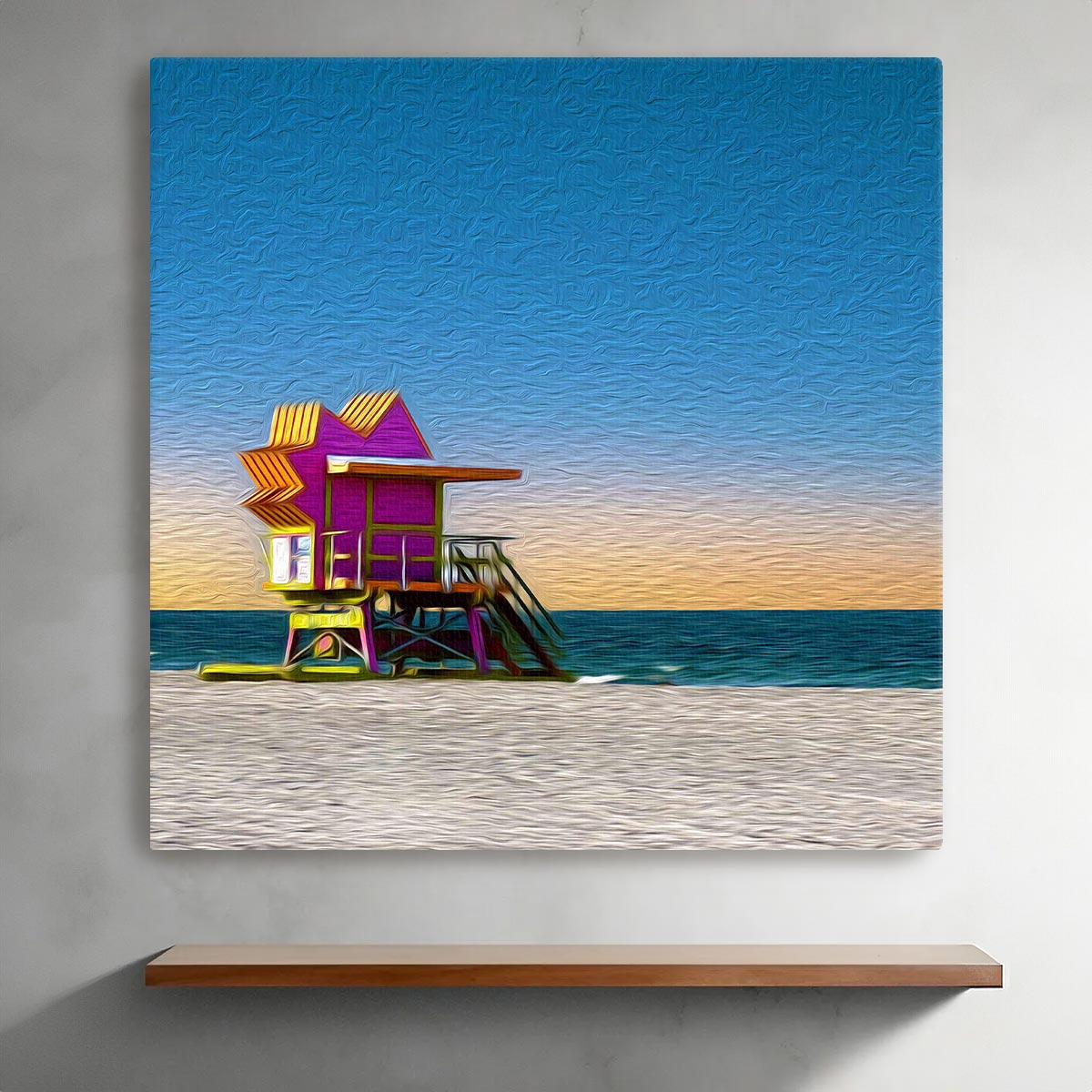 34th St Lifeguard (Miami Beach)