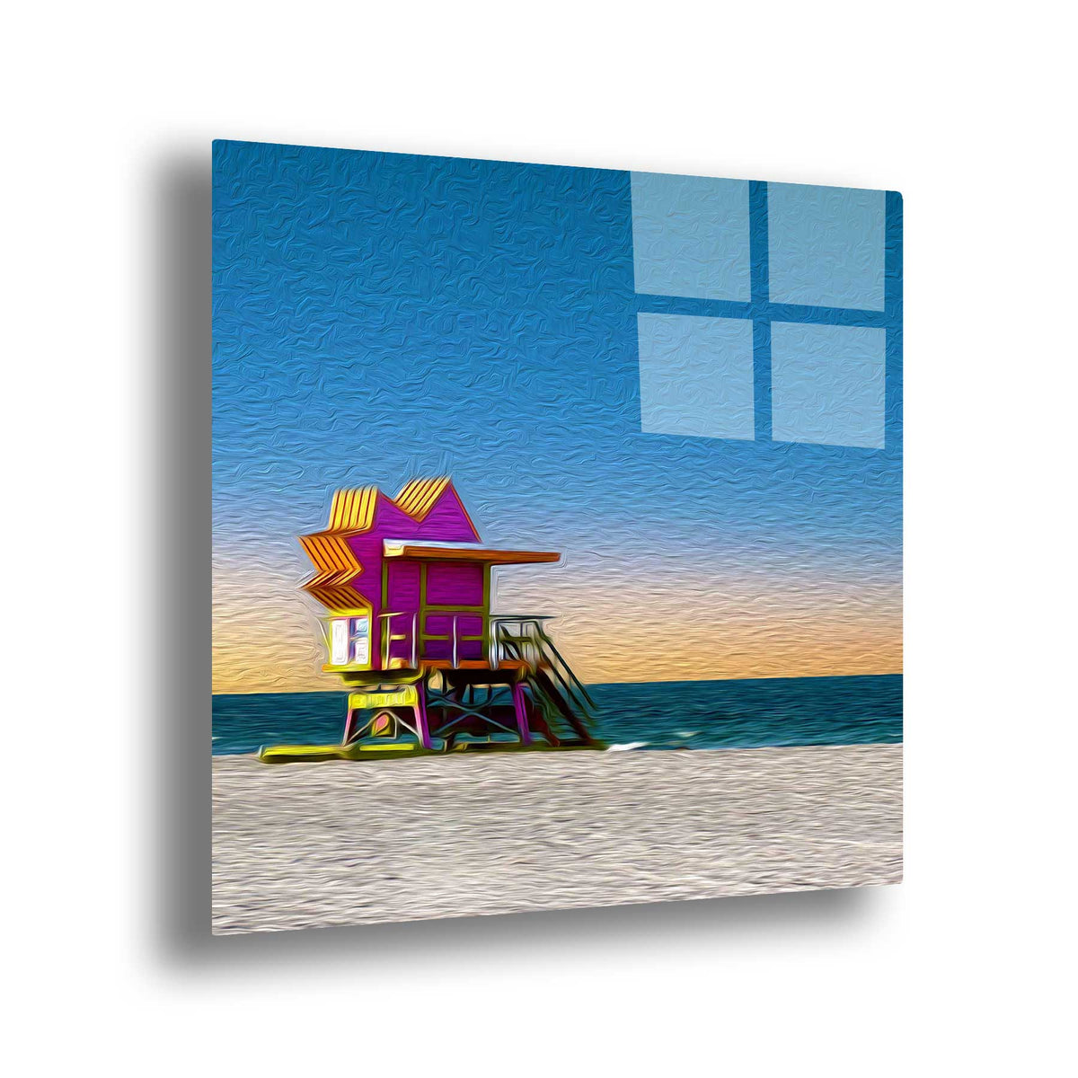 34th St Lifeguard (Miami Beach)