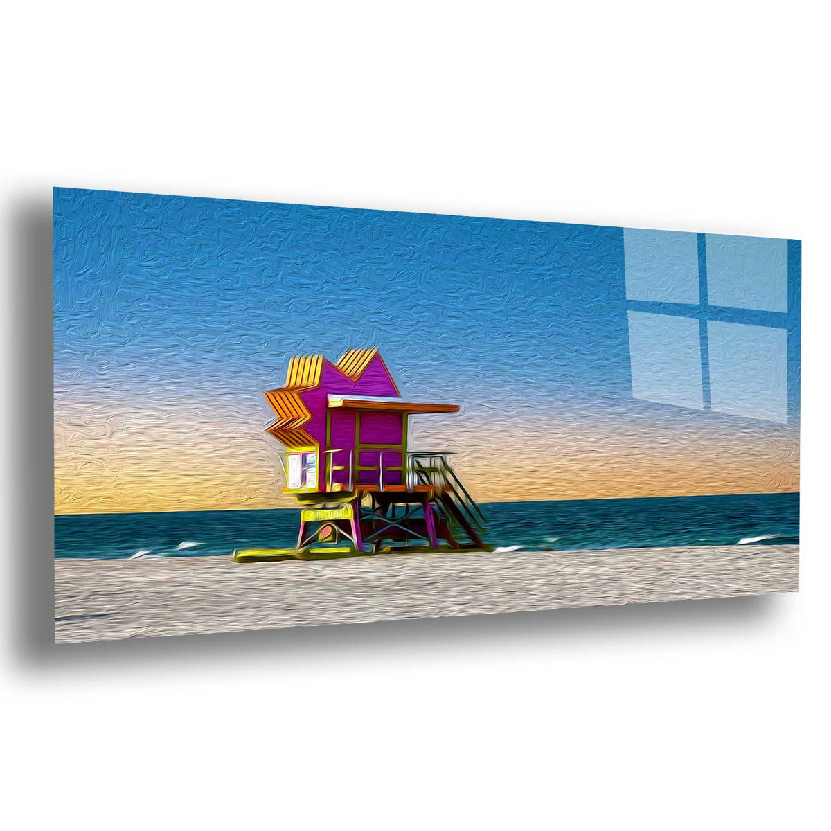 34th St Lifeguard (Miami Beach)