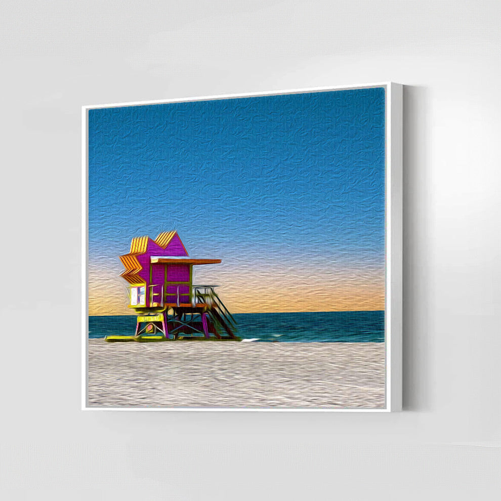 34th St Lifeguard (Miami Beach)