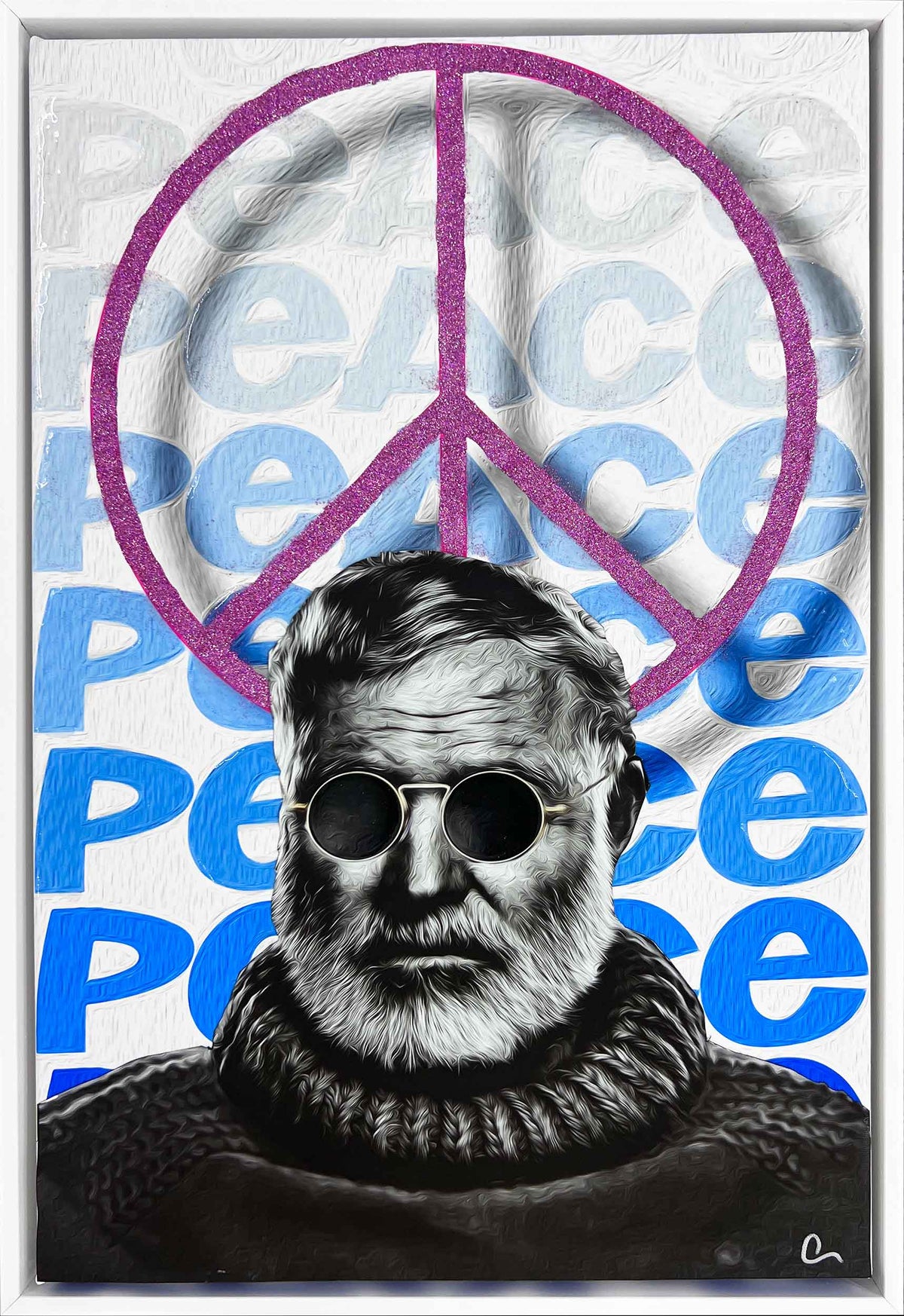 #6 Papa Peace