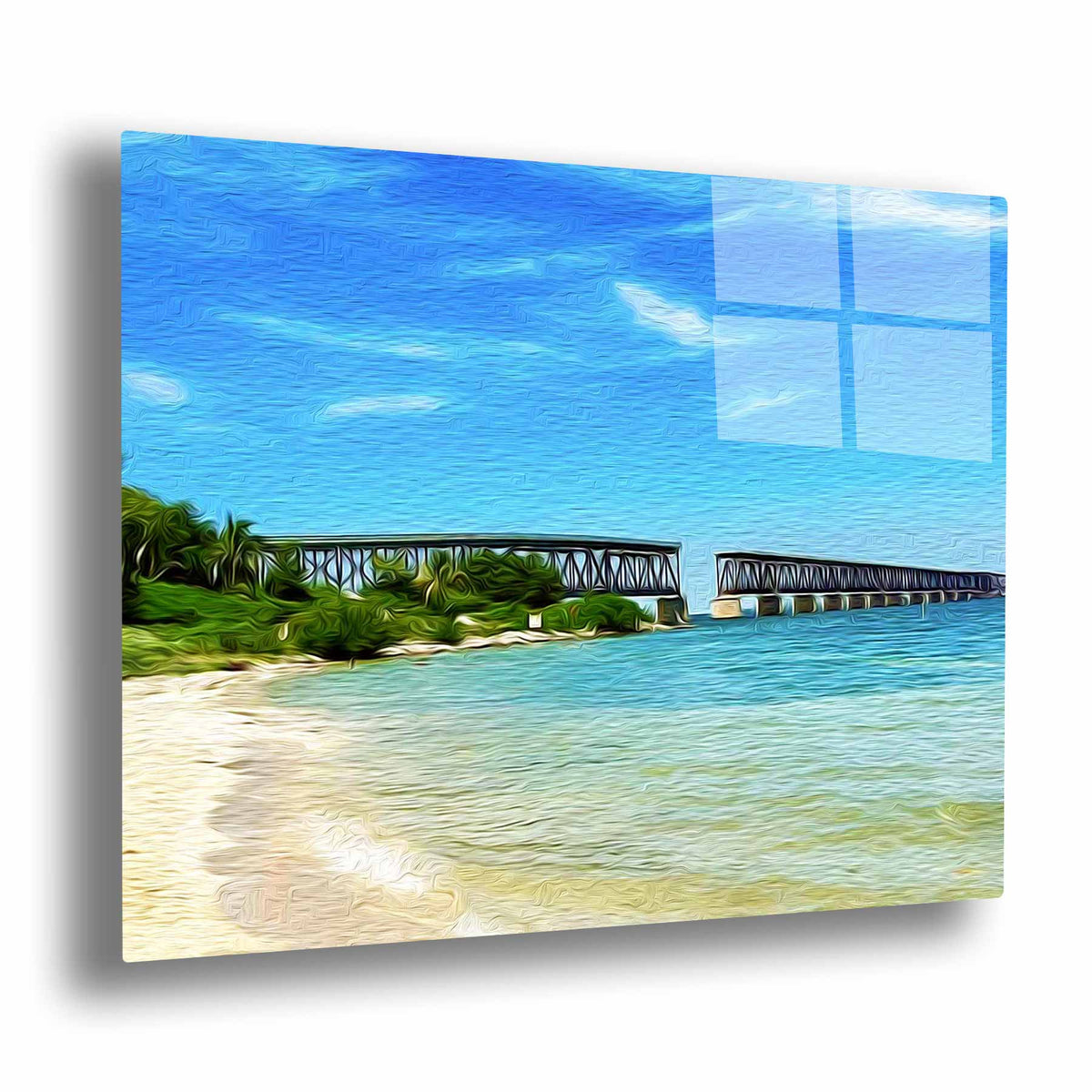 Bahia Bridge (Big Pine Key)