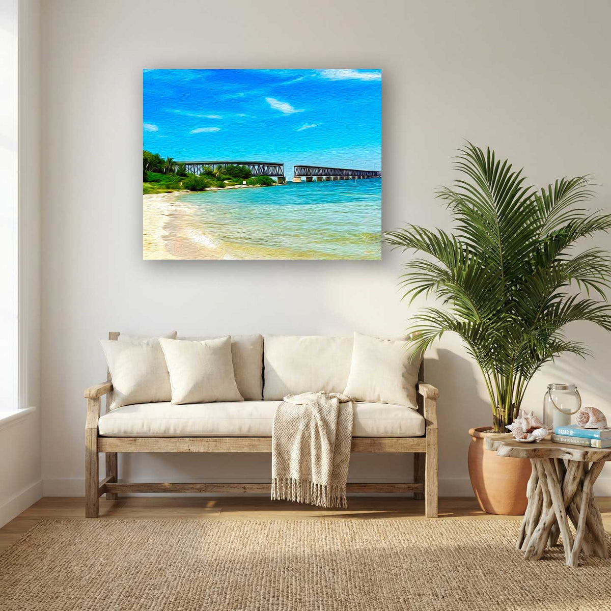 Bahia Bridge (Big Pine Key)