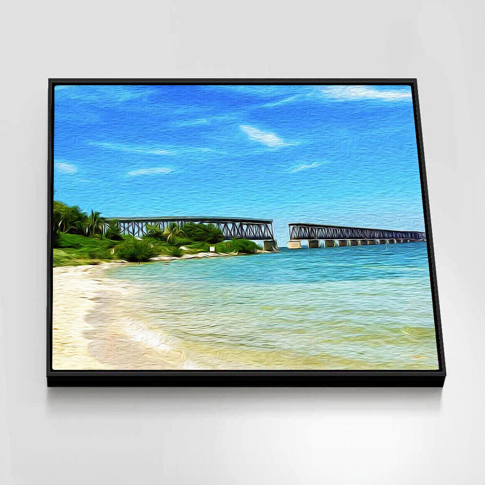 Bahia Bridge (Big Pine Key)