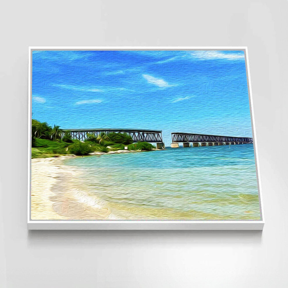 Bahia Bridge (Big Pine Key)