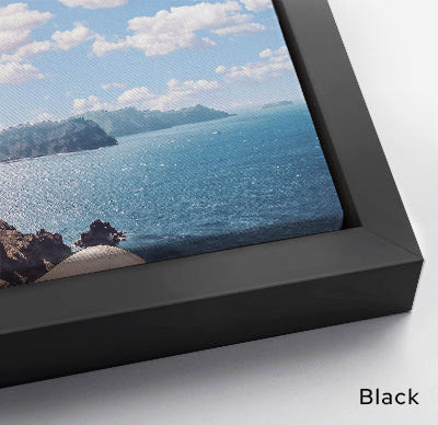 Floating Frame Upgrade