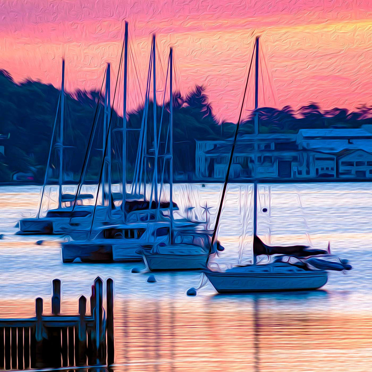 Boatyard (Annapolis)