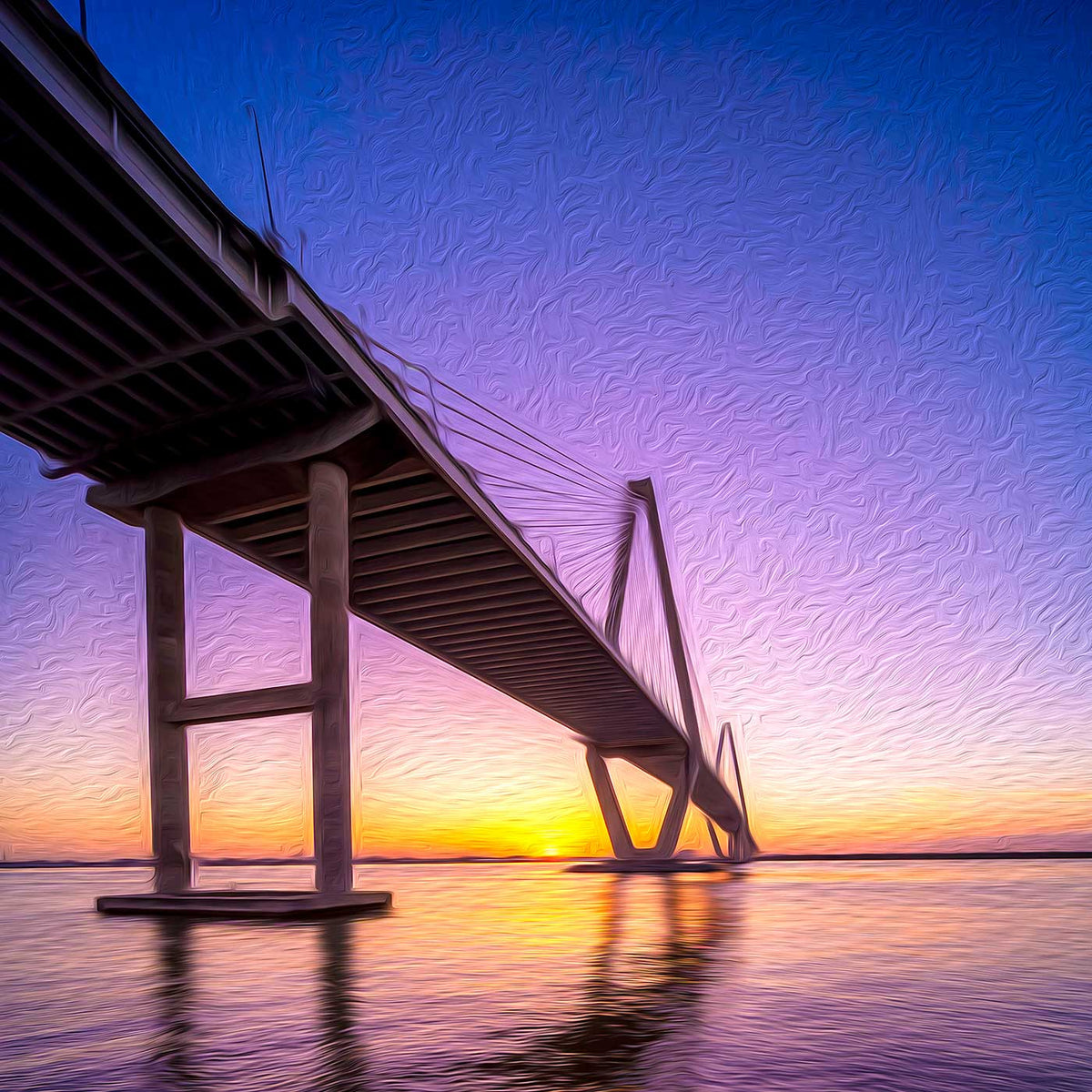 Bridge Home (Charleston)