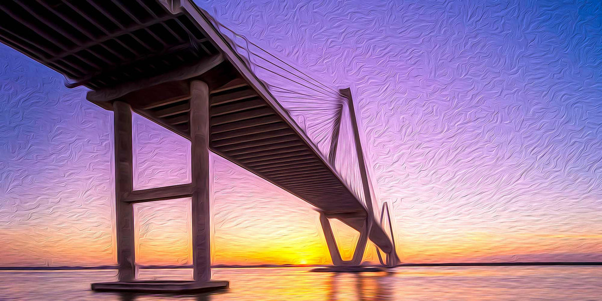 Bridge Home (Charleston)