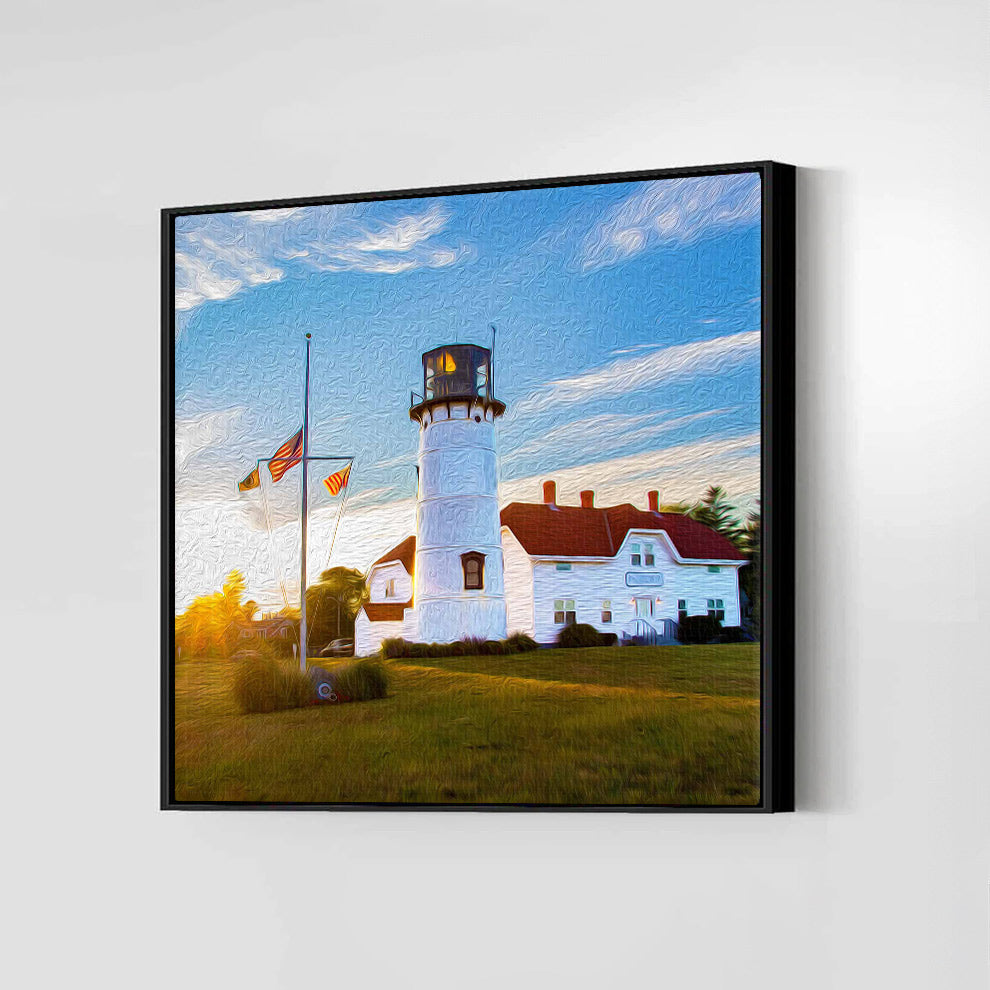 Chatham Light (Chatham)