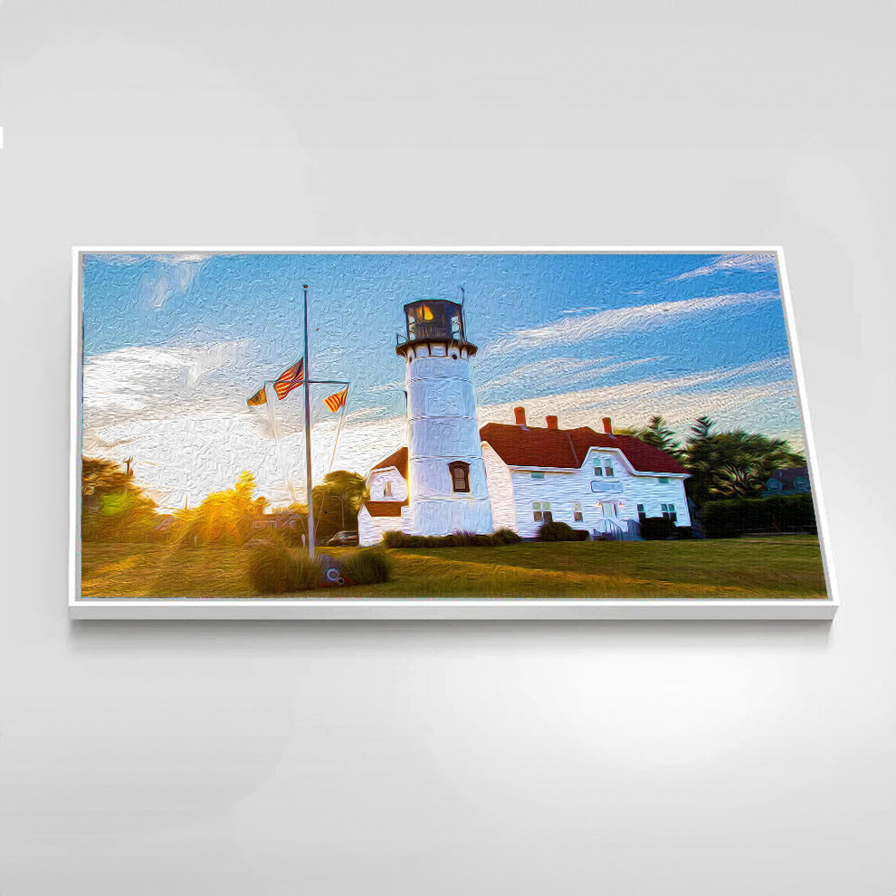 Chatham Light (Chatham)