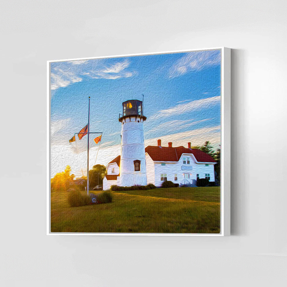 Chatham Light (Chatham)