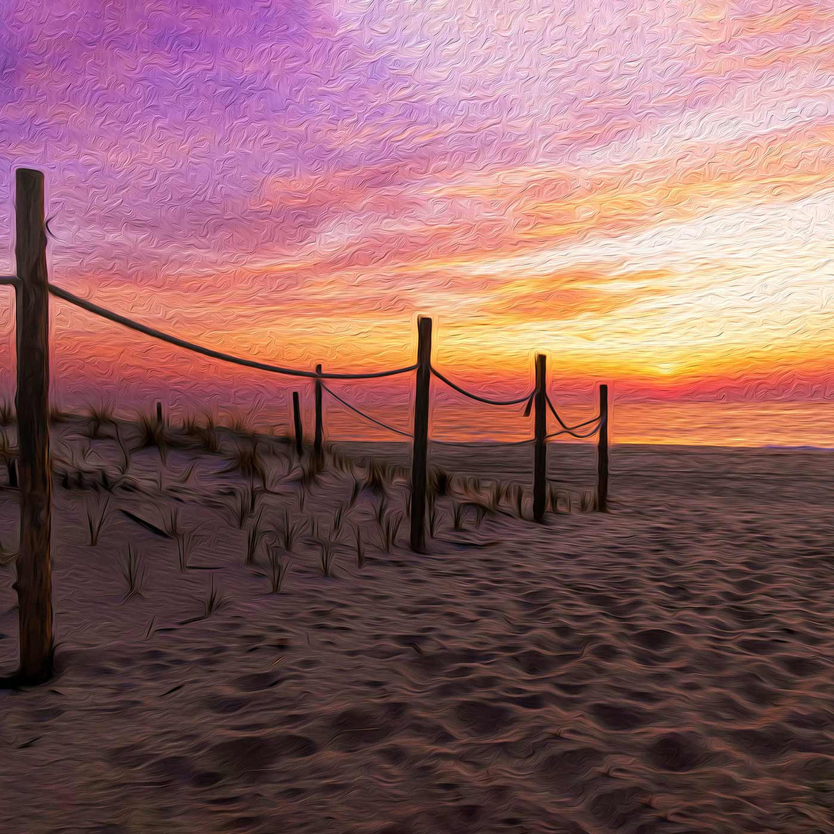 Dune Crossing (Rehoboth Beach)