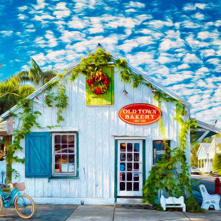 Old Town Bakery