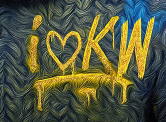 #16 Papa Graffiti
