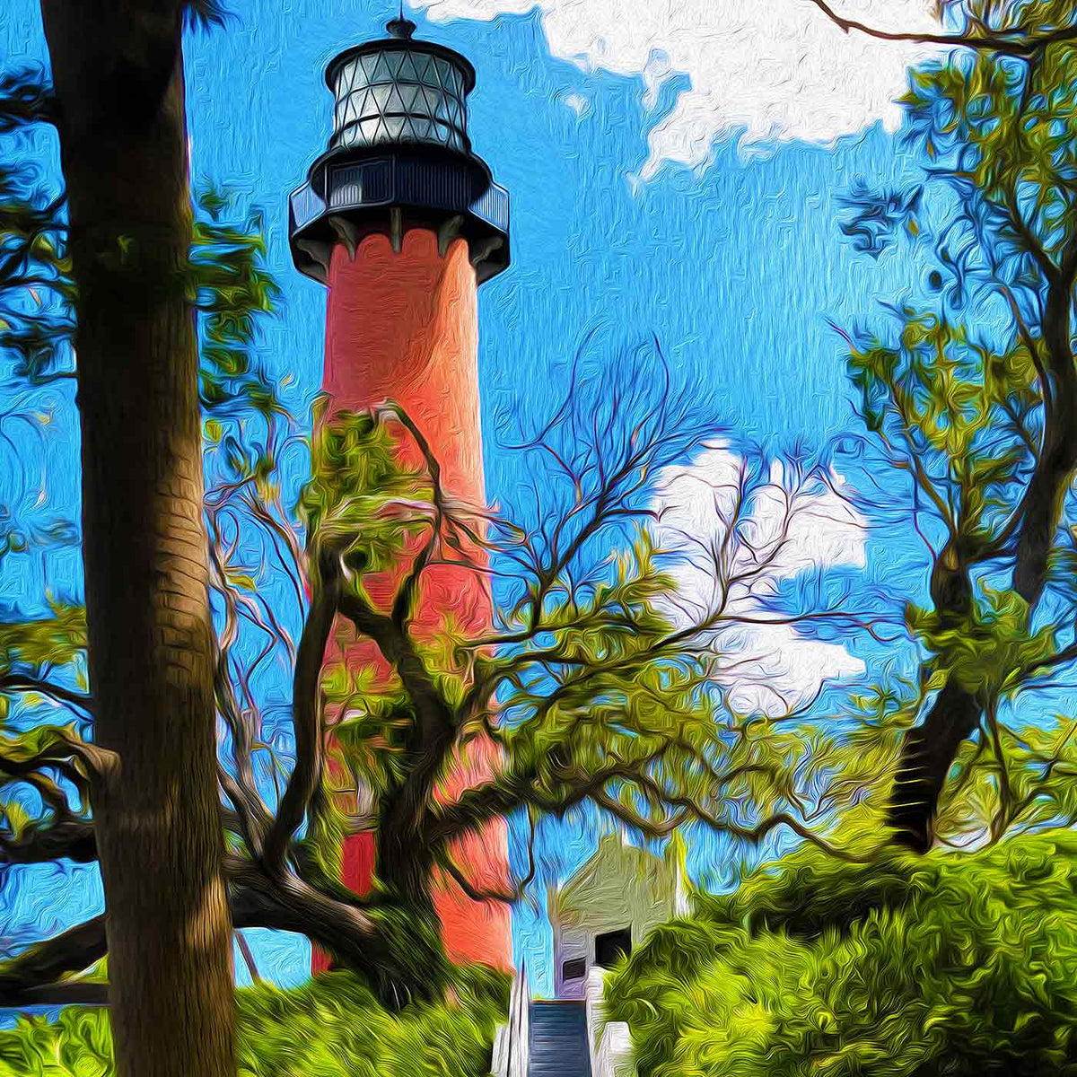 Jupiter Lighthouse (Jupiter)