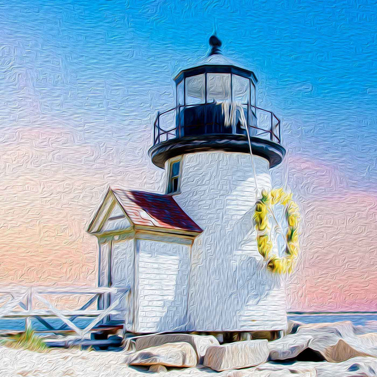 Lighthouse Beach (Nantucket)