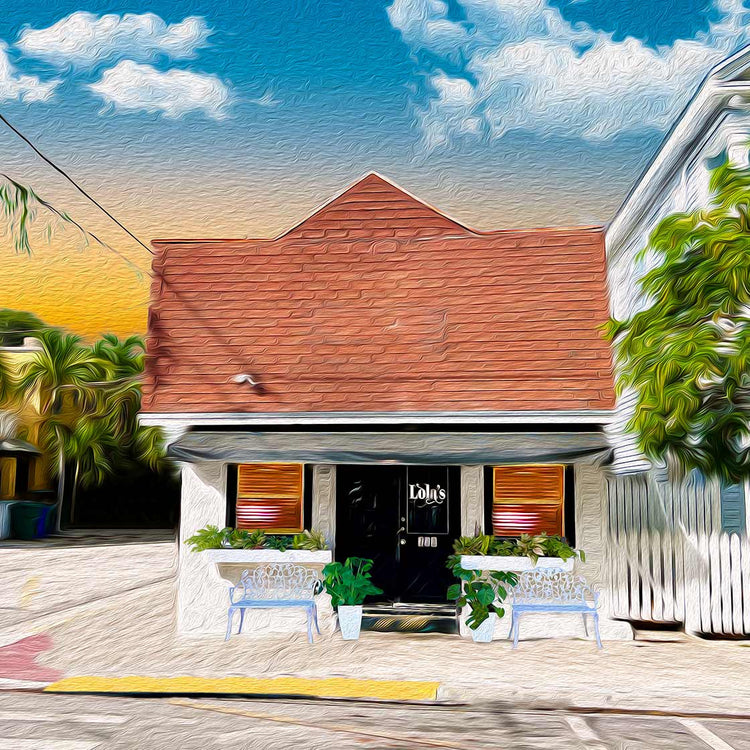 Lola's Bistro